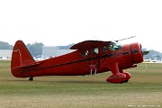 N67426 Howard Aircraft DGA-15P C/N 1710, N67426